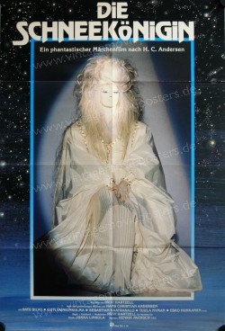 Snow Queen, The (Lumikuningatar)