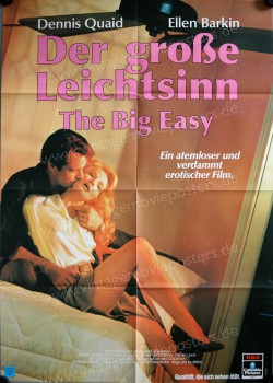 Big Easy, The (Big Easy, The)