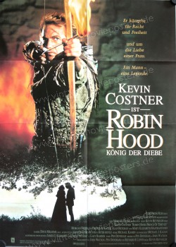 Robin Hood: Prince of Thieves (Robin Hood: Prince of Thieves)