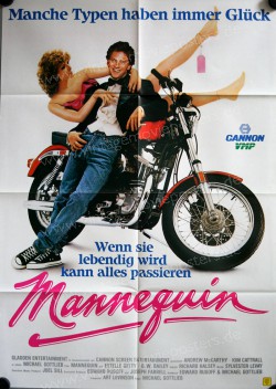 Mannequin (Mannequin)