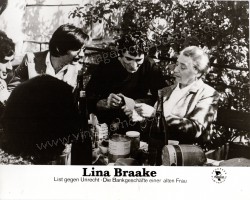 Lina Braake (Lina Braake)