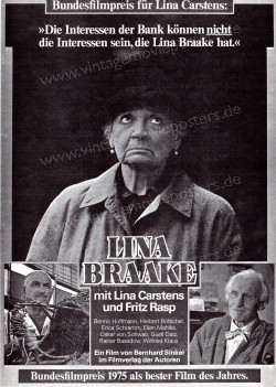 Lina Braake (Lina Braake)