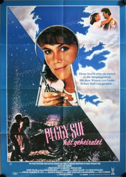 Peggy Sue Got Married (Peggy Sue Got Married)