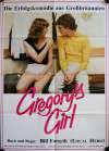 Gregory's Girl (Gregory's Girl)