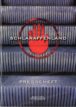 Paradise Mall (Schlaraffenland)