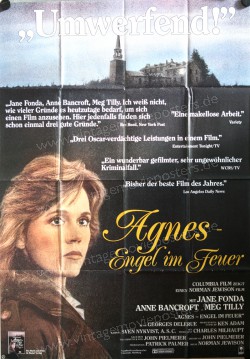 Agnes of God (Agnes of God)