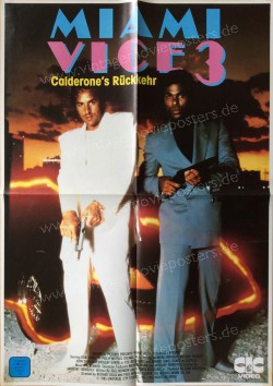 Miami Vice (Miami Vice)