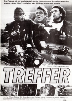 Treffer (Treffer)