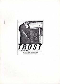 Trost (Derman)