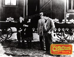 Circus, The (Circus, The)