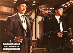 Gunfight at the O.K. Corral (Gunfight at the O.K. Corral)