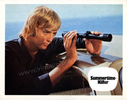Summertime Killer (Verano para matar, Un)