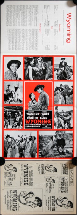 Weisse Feder, Die (White Feather)