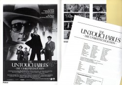 Untouchables, The (Untouchables, The)