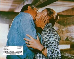 Frau des Anderen, Die (Walk in the Spring Rain)