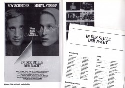 Still of the Night (Still of the Night)