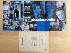Brainwashed (Schachnovelle)