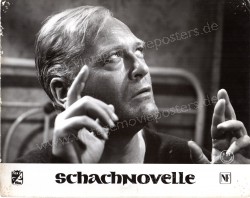 Brainwashed (Schachnovelle)