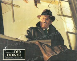 Exorcist, The (Exorcist, The)