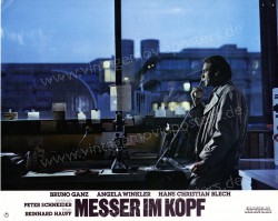 Knife in the Head (Messer im Kopf)