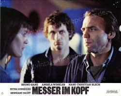 Knife in the Head (Messer im Kopf)