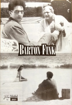 Barton Fink (Barton Fink)