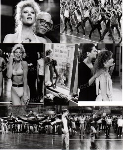 Chorus Line, A (Chorus Line, A)