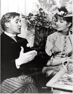 Jules and Jim (Jules et Jim)