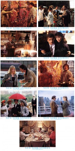 New York Stories (New York Stories)