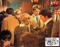 John and Mary (John and Mary)
