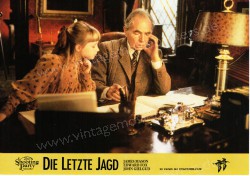 Letzte Jagd, Die (Shooting Party, The)