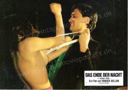 Rape of Love (Amour Violé, L')