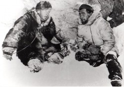 Gefährten des Grauens (Wild North, The)