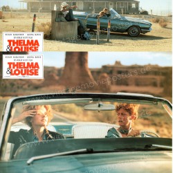 Thelma & Louise (Thelma & Louise)