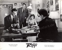 Rififi (Du rififi chez les hommes)