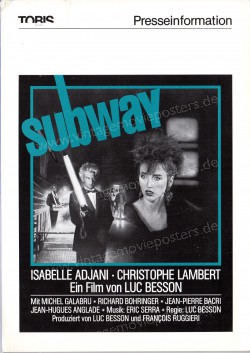 Subway (Subway)