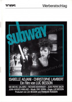 Subway (Subway)