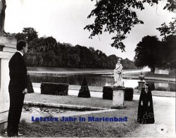 Last Year at Marienbad (L'année dernière à Marienbad)
