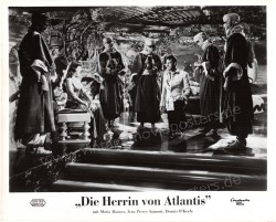 Siren of Atlantis (Siren of Atlantis)