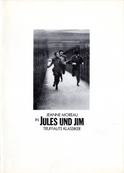 Jules and Jim (Jules et Jim)