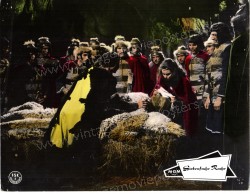 Seven Revenges, The (Sette sfide, Le)