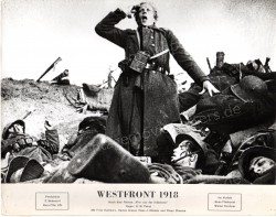 Westfront 1918 - Vier von der Infanterie (Westfront 1918 - Vier von der Infanterie)