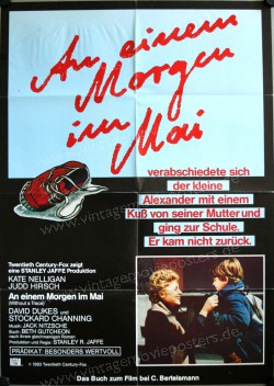 An einem Morgen im Mai (Without a Trace)