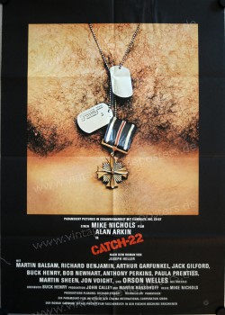 Catch-22 (Catch-22)