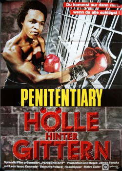 Penitentiary (Penitentiary)