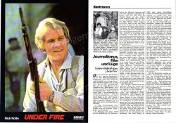 Under Fire (Under Fire)