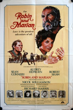 Robin and Marian (Robin and Marian)