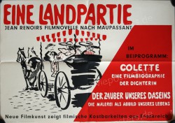 Day in the Country, A (Partie de campagne)