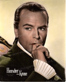 King in Shadow (Herrscher ohne Krone)