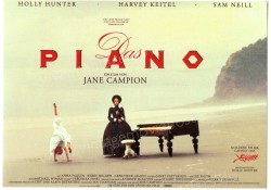 Piano, The (Piano, The)